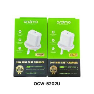 CHARGER KIT UK OCW-5202U